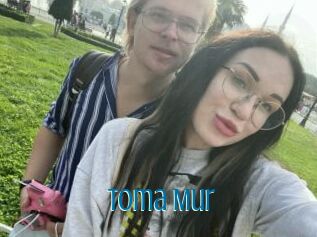 Toma_Mur