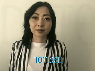 TomiSeu