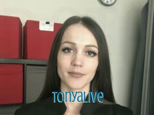 TonyaLive