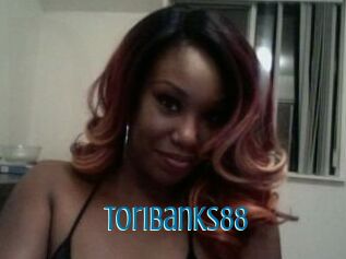 ToriBanks88