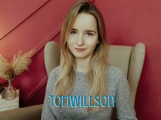 ToriWillson