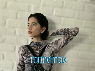 TormentaX