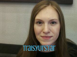 TraisyUrStar