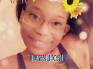 TreasureSin