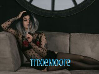 TrixieMoore