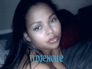 TrixieNoire