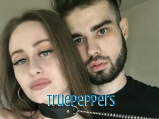 TruePeppers