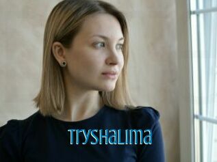 TryshaLima