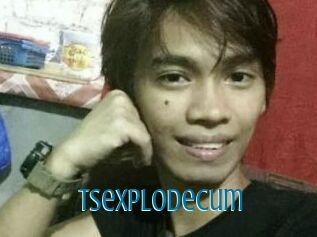 Tsexplodecum