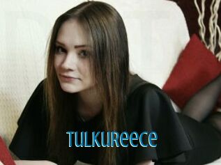 TulkuReece