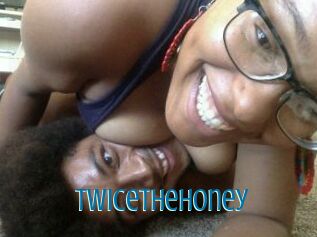 TwiceTheHoney