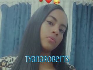 TyanaRoberts