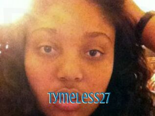 Tymeless27