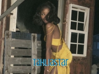 Tahliastar