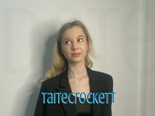 Taitecrockett