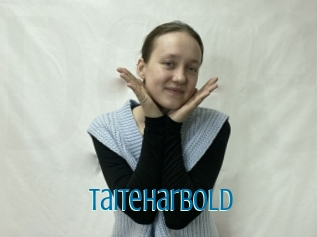 Taiteharbold