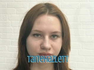 Taitehazlett