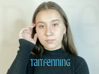 Taitfenning