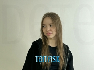 Taitfisk