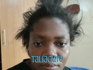 Taliacute