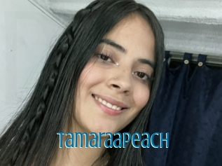 Tamaraapeach