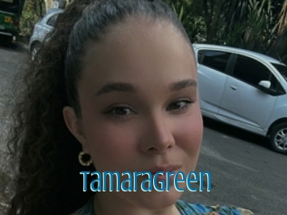 Tamaragreen