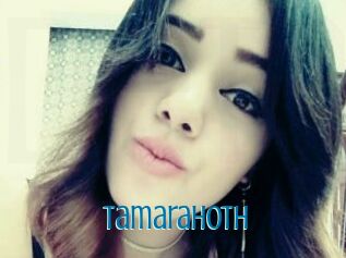 Tamarahoth