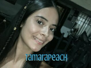 Tamarapeach