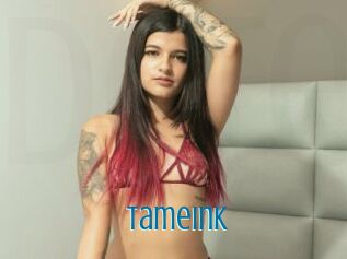 Tameink