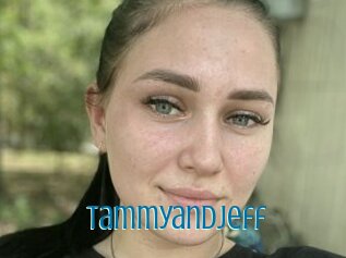 Tammyandjeff