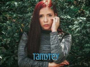 Tamyrey