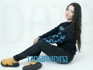 Taniamedina