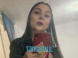 Taniasoul