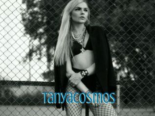 Tanyacosmos