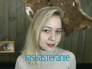 Tashastefanie