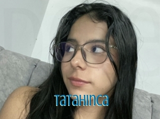 Tatahinca