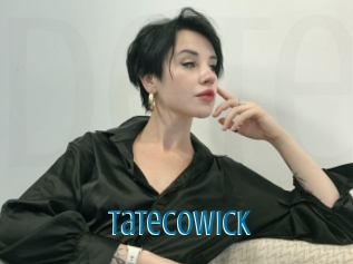 Tatecowick