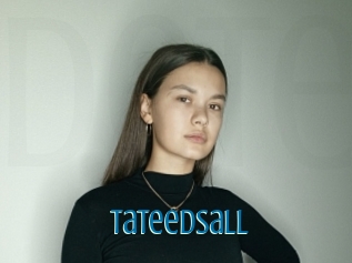 Tateedsall