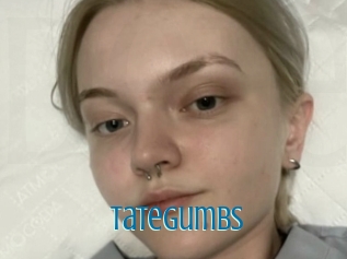 Tategumbs