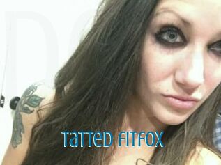 Tatted_fitfox