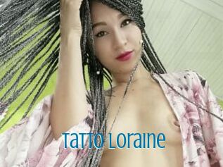 Tatto_loraine