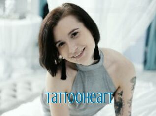 Tattooheart