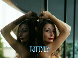 Tattyly