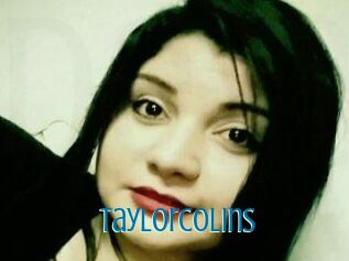 Taylorcolins