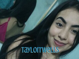 Taylorrwells