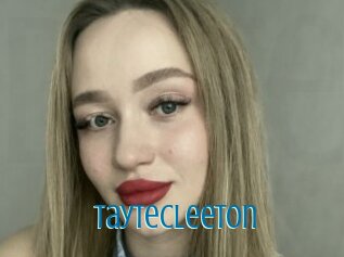 Taytecleeton