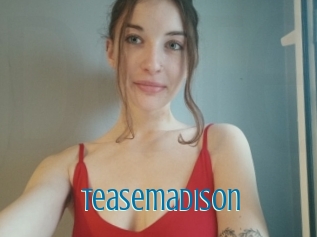 Teasemadison