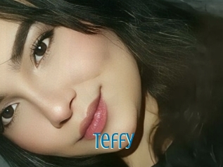 Teffy