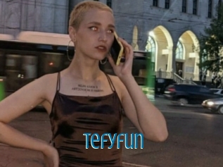 Tefyfun