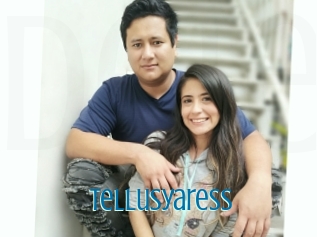 Tellusyaress